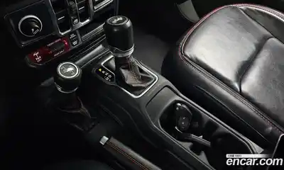 Jeep Wrangler 2021 2.0 автомат (гидро), миниатюра 12