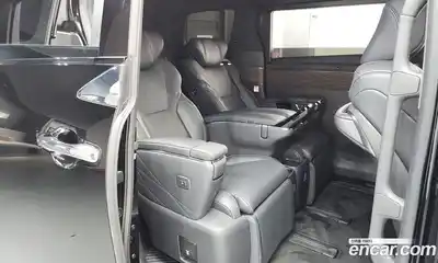 Toyota Alphard 2024 2.5 гидро, миниатюра 11