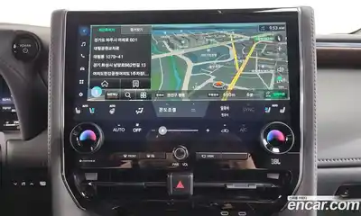 Toyota Alphard 2024 2.5 гидро, миниатюра 12