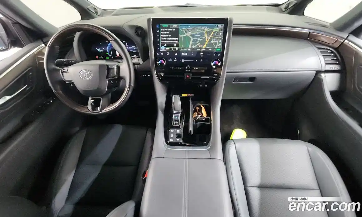 Toyota Alphard 2024 2.5 гидро, фото 7
