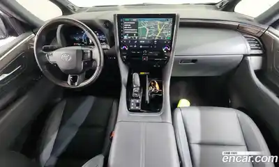 Toyota Alphard 2024 2.5 гидро, миниатюра 7