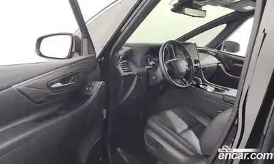 Toyota Alphard 2024 2.5 гидро, миниатюра 10