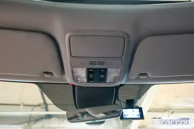 Honda Odyssey 2022 3.5 автомат (гидро), миниатюра 7