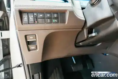 Honda Odyssey 2022 3.5 автомат (гидро), миниатюра 10