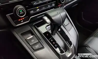Honda CR-V 2019 1.5 автомат (гидро), миниатюра 12