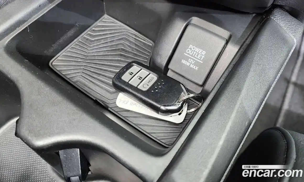 Honda CR-V 2019 1.5 автомат (гидро), фото 21
