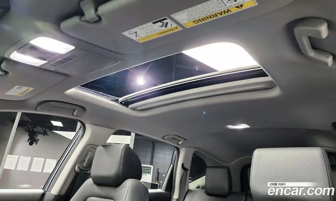 Honda CR-V 2019 1.5 автомат (гидро), фото 22