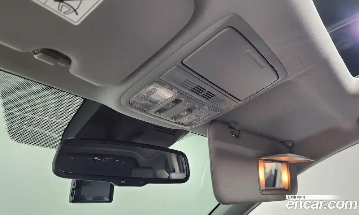 Honda CR-V 2019 1.5 автомат (гидро), фото 25
