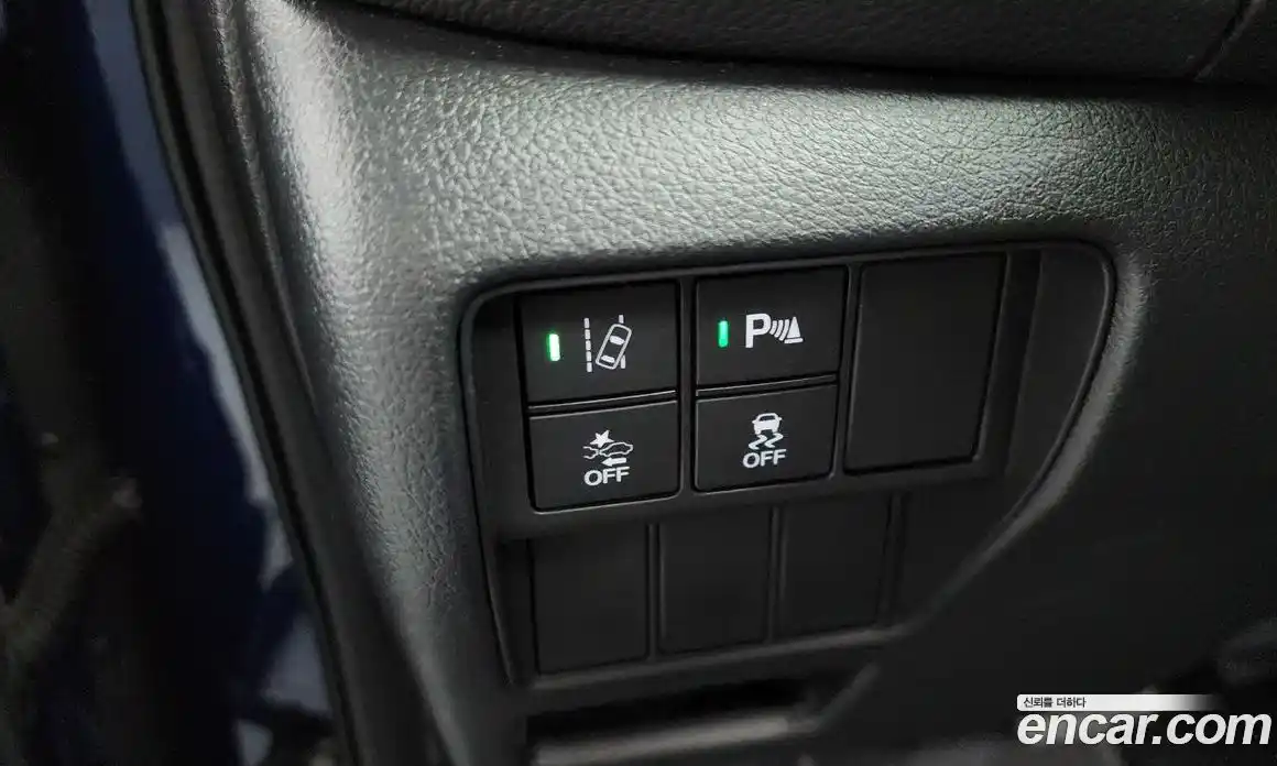 Honda CR-V 2019 1.5 автомат (гидро), фото 27