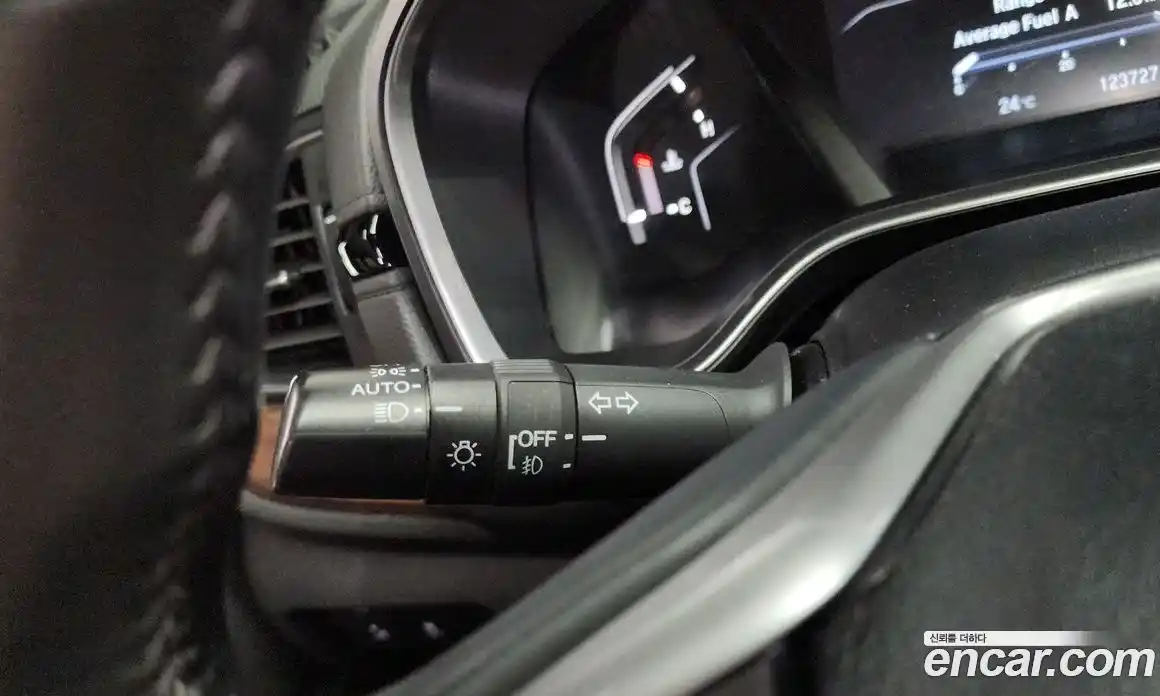 Honda CR-V 2019 1.5 автомат (гидро), фото 28