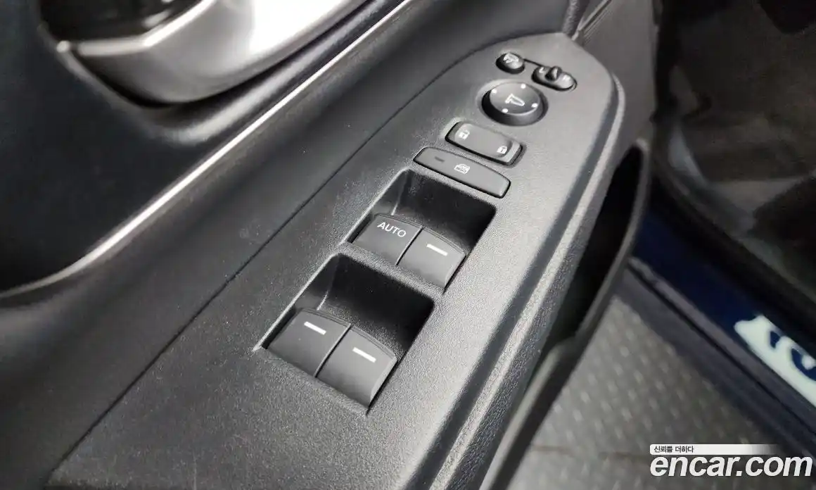 Honda CR-V 2019 1.5 автомат (гидро), фото 30