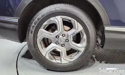Honda CR-V 2019 1.5 автомат (гидро), миниатюра 5