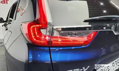 Honda CR-V 2019 1.5 автомат (гидро), миниатюра 9