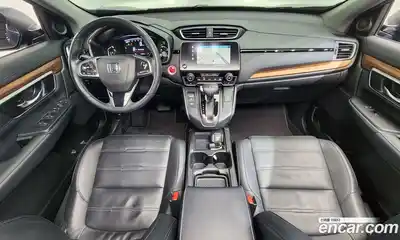 Honda CR-V 2019 1.5 автомат (гидро), миниатюра 10