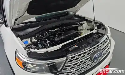 Ford Explorer 2023 2.3 автомат (гидро), миниатюра 6