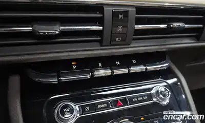 Lincoln Corsair 2021 2.0 гидро, миниатюра 11