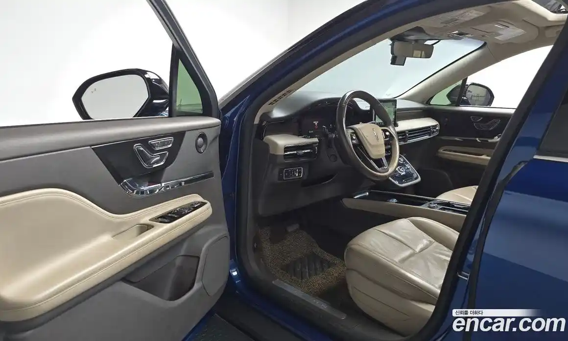Lincoln Corsair 2021 2.0 гидро, фото 12