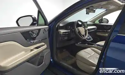 Lincoln Corsair 2021 2.0 гидро, миниатюра 12