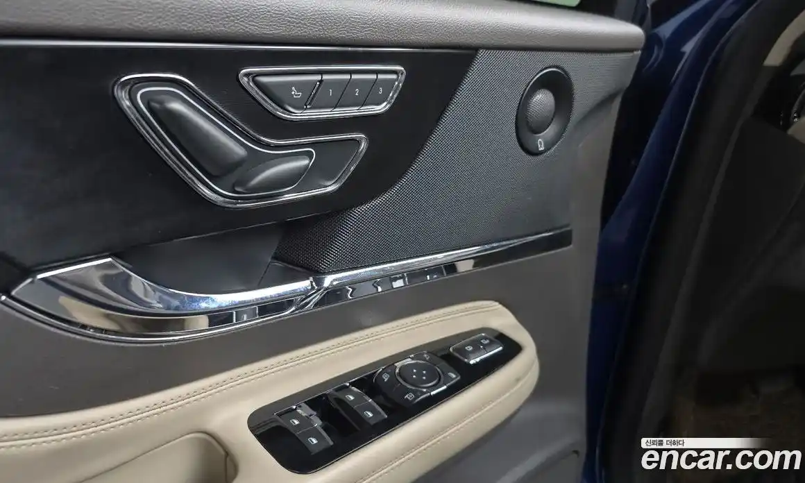Lincoln Corsair 2021 2.0 гидро, фото 13