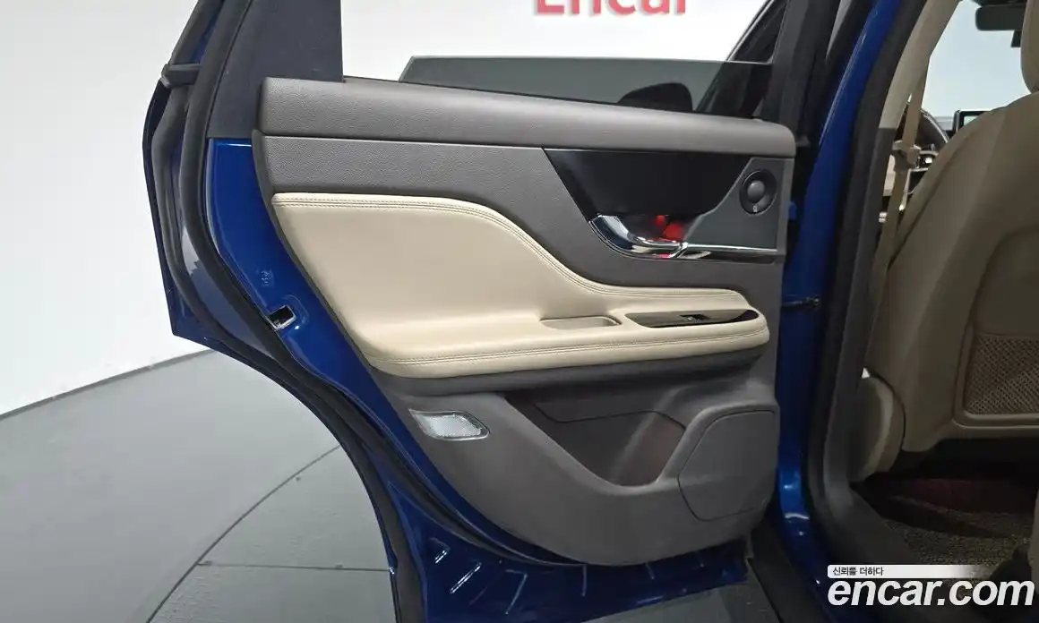 Lincoln Corsair 2021 2.0 гидро, фото 14