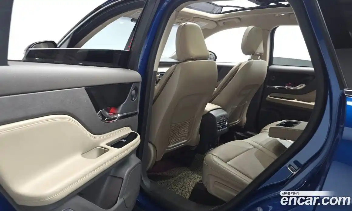 Lincoln Corsair 2021 2.0 гидро, фото 15