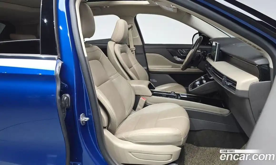 Lincoln Corsair 2021 2.0 гидро, фото 16