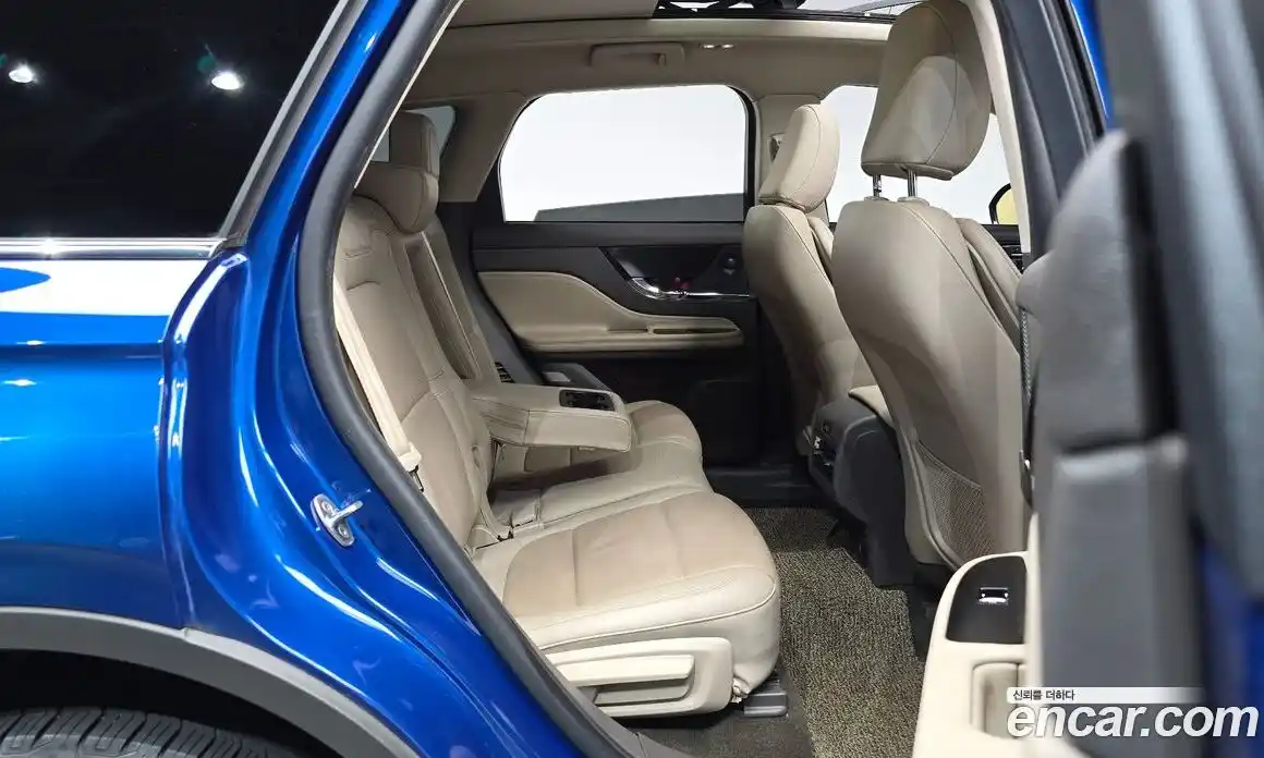 Lincoln Corsair 2021 2.0 гидро, фото 17