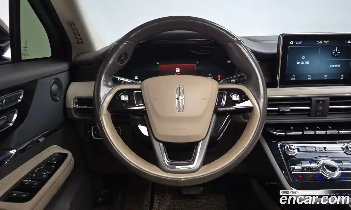 Lincoln Corsair 2021 2.0 гидро, фото 18