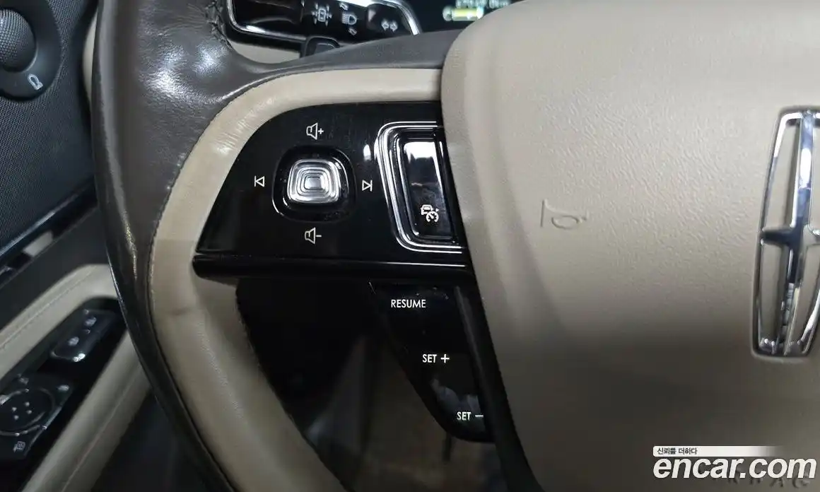 Lincoln Corsair 2021 2.0 гидро, фото 21