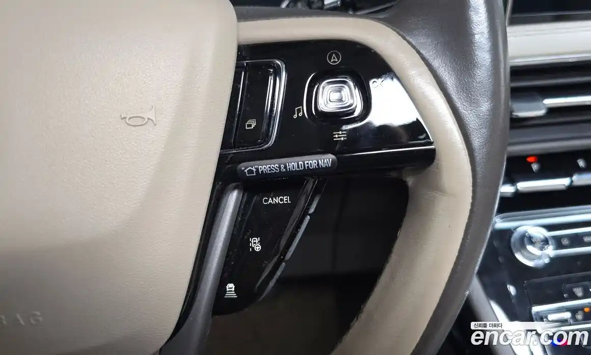Lincoln Corsair 2021 2.0 гидро, фото 22