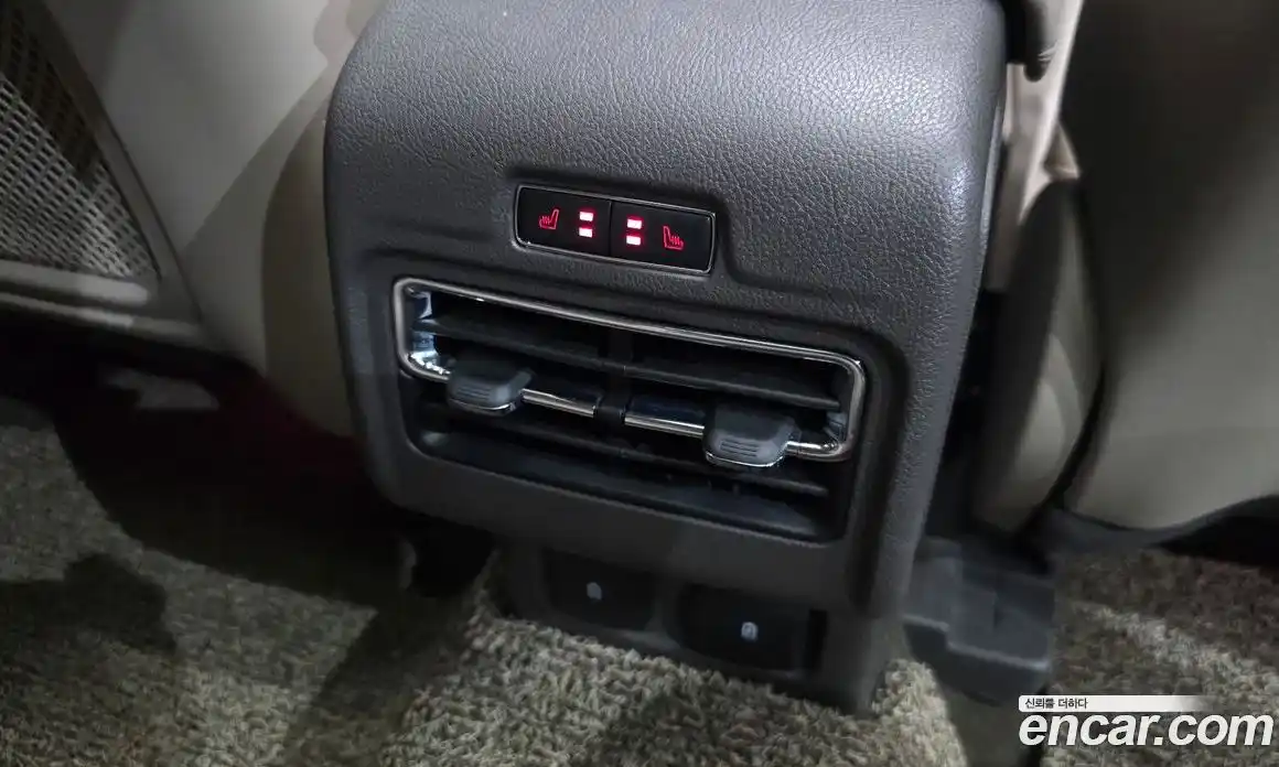 Lincoln Corsair 2021 2.0 гидро, фото 24