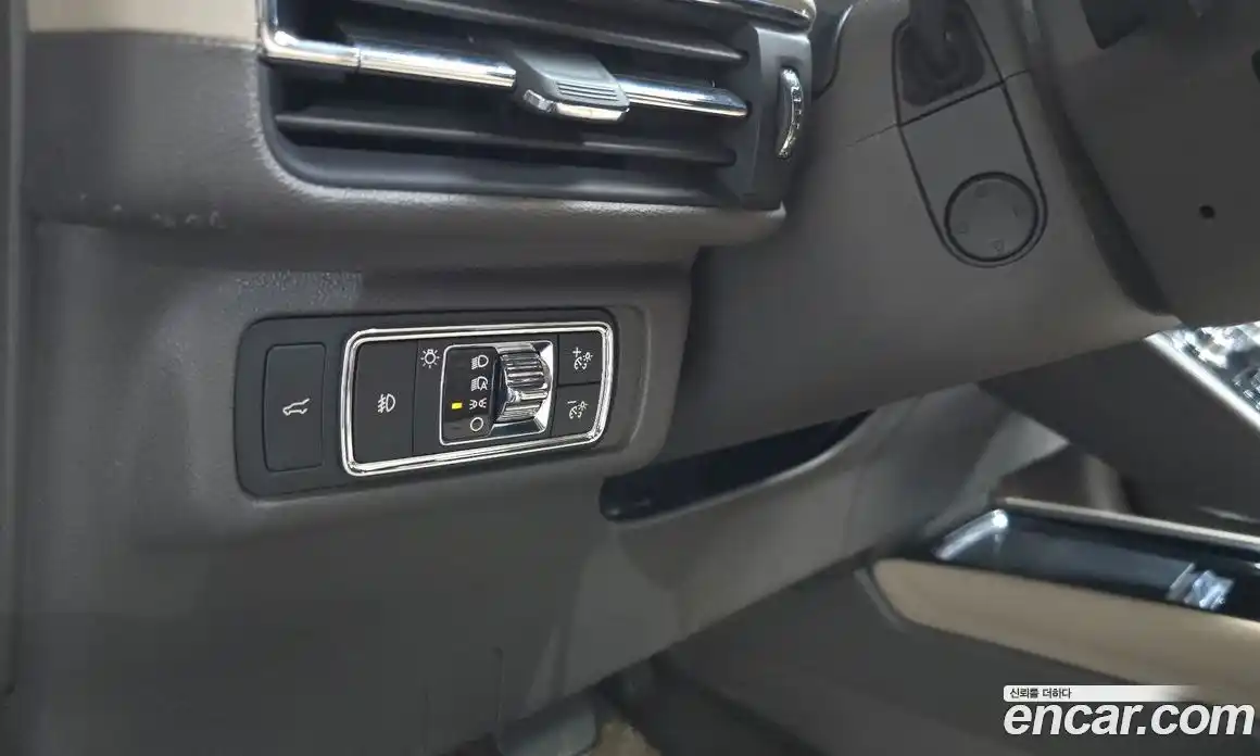 Lincoln Corsair 2021 2.0 гидро, фото 27