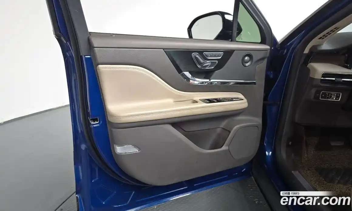 Lincoln Corsair 2021 2.0 гидро, фото 30