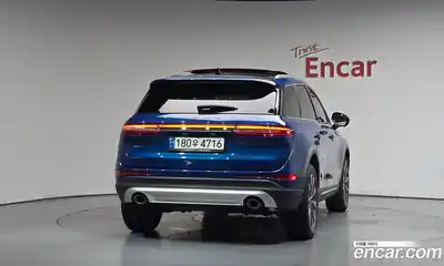 Lincoln Corsair 2021 2.0 гидро, миниатюра 3