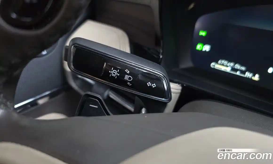 Lincoln Corsair 2021 2.0 гидро, фото 34