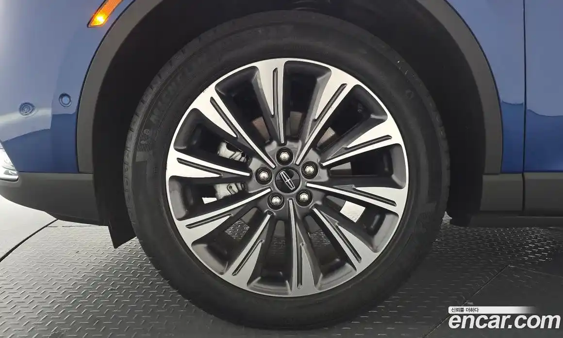 Lincoln Corsair 2021 2.0 гидро, фото 4