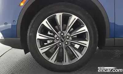 Lincoln Corsair 2021 2.0 гидро, миниатюра 4