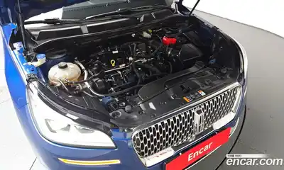 Lincoln Corsair 2021 2.0 гидро, миниатюра 5