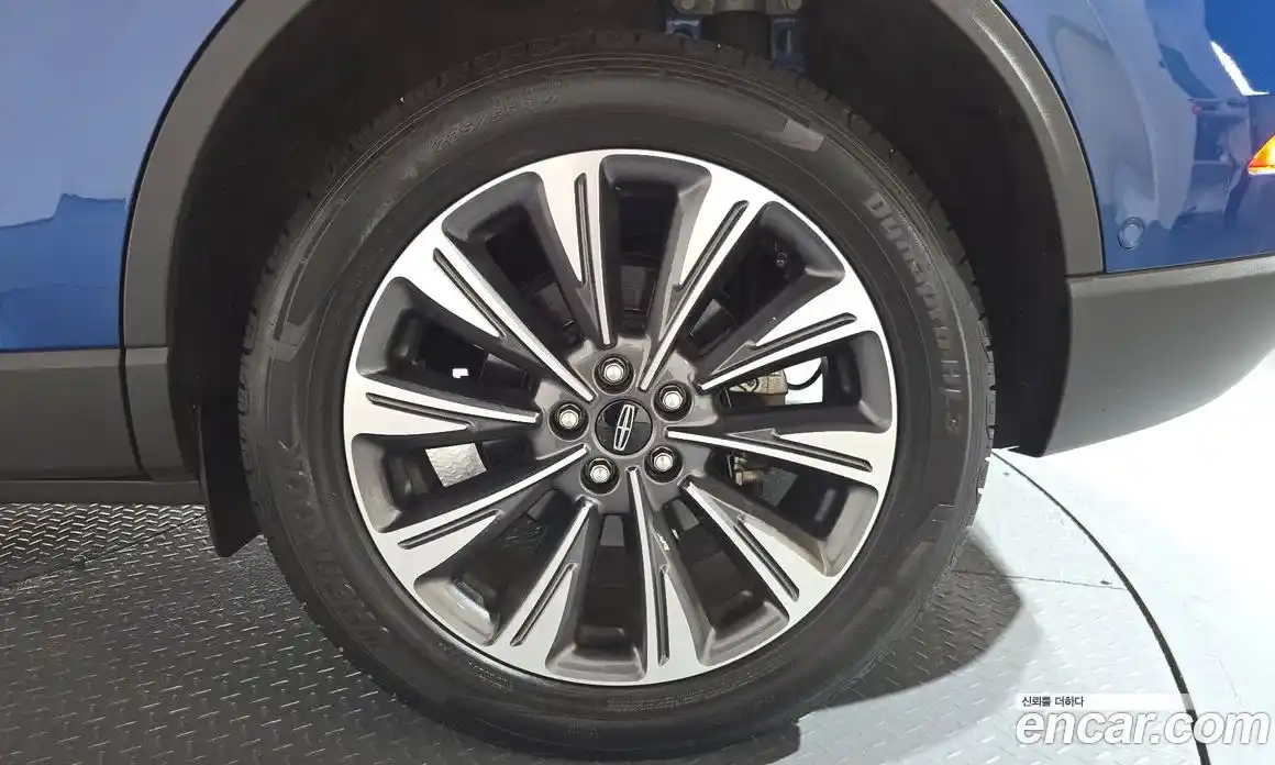 Lincoln Corsair 2021 2.0 гидро, фото 6