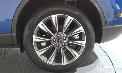 Lincoln Corsair 2021 2.0 гидро, миниатюра 6