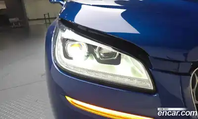 Lincoln Corsair 2021 2.0 гидро, миниатюра 7