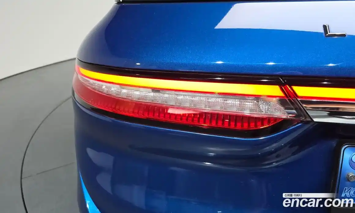 Lincoln Corsair 2021 2.0 гидро, фото 8