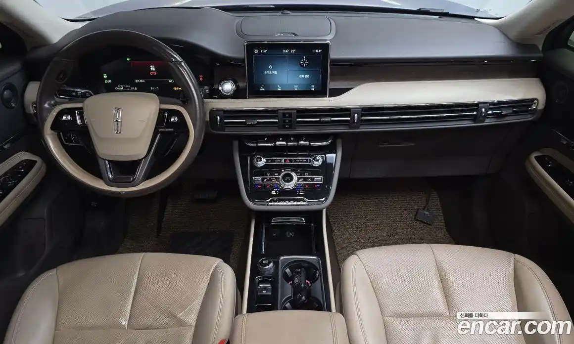 Lincoln Corsair 2021 2.0 гидро, фото 9