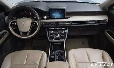 Lincoln Corsair 2021 2.0 гидро, миниатюра 9
