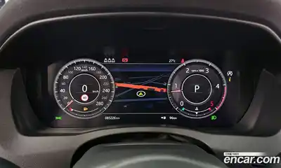 Jaguar XE 2020 2.0 гидро, миниатюра 11