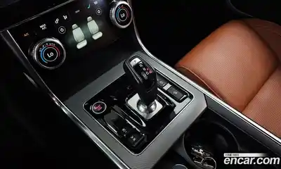 Jaguar XE 2020 2.0 гидро, миниатюра 12