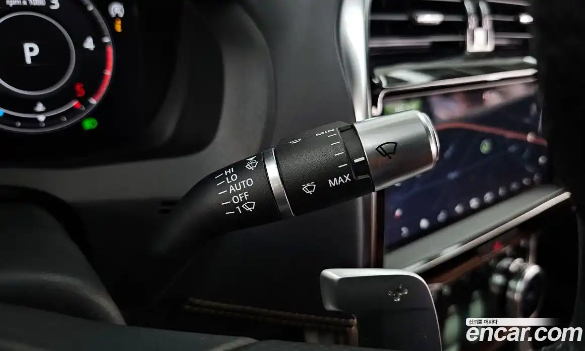 Jaguar XE 2020 2.0 гидро, фото 28