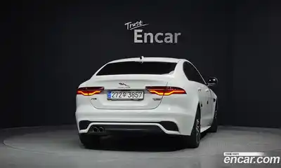 Jaguar XE 2020 2.0 гидро, миниатюра 4