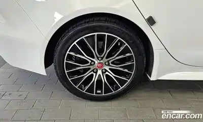 Jaguar XE 2020 2.0 гидро, миниатюра 5