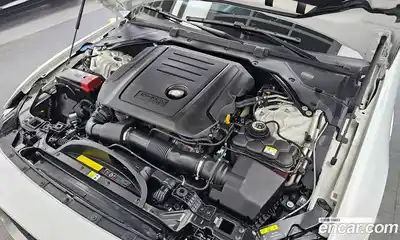 Jaguar XE 2020 2.0 гидро, миниатюра 6